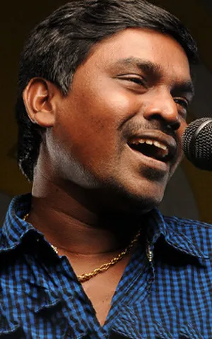 Velmurugan