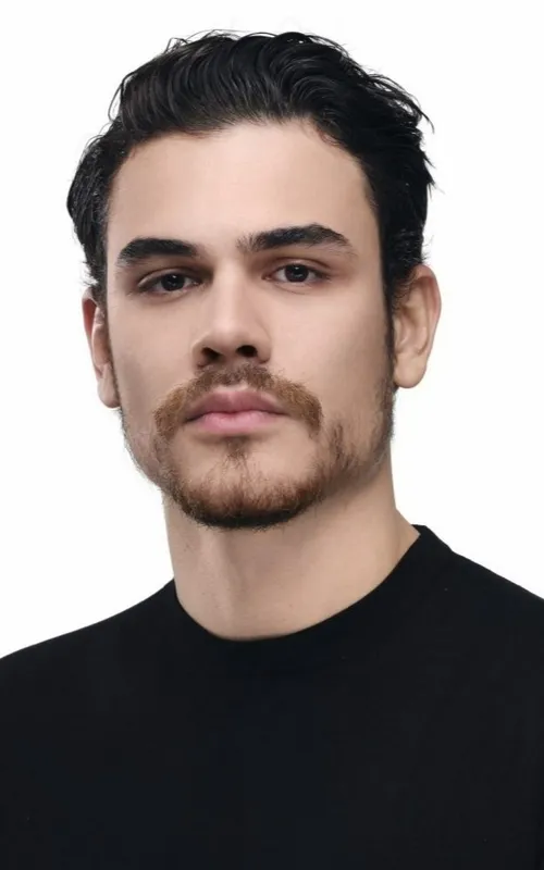 Atakan Hoşgören
