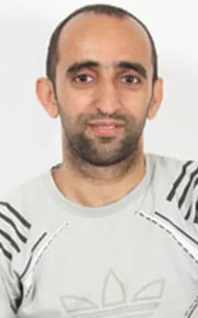 Bilal Kaya