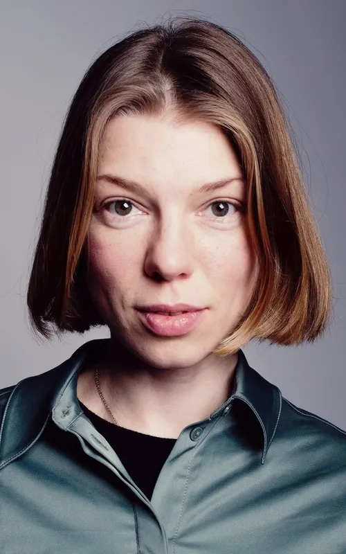 Natalya Reva-Ryadinskaya
