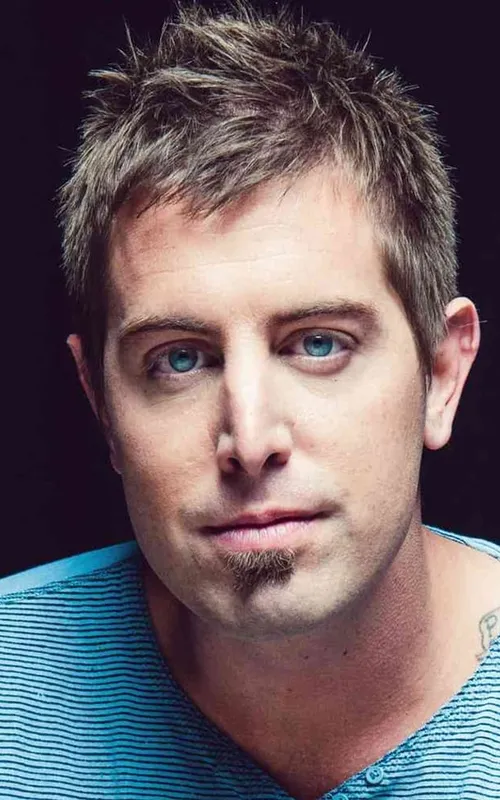 Jeremy Camp