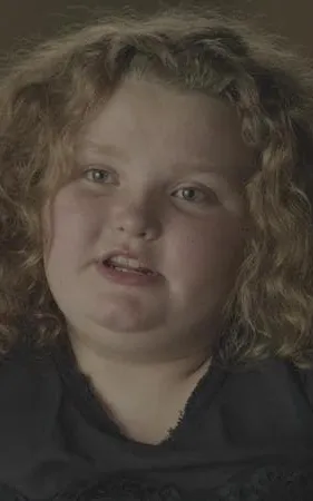 Honey Boo Boo