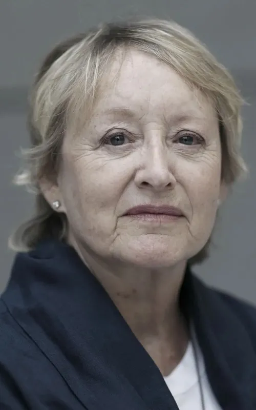 Yvonne Blake