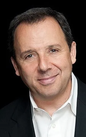 Ron Suskind