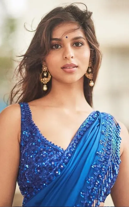 Suhana Khan