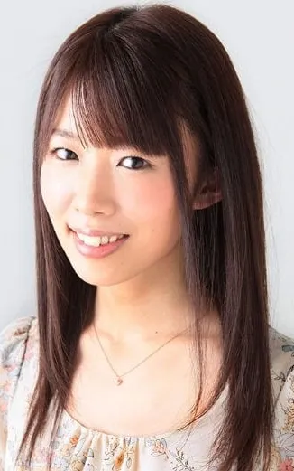 Shiori Katsuta