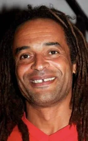 Yannick Noah