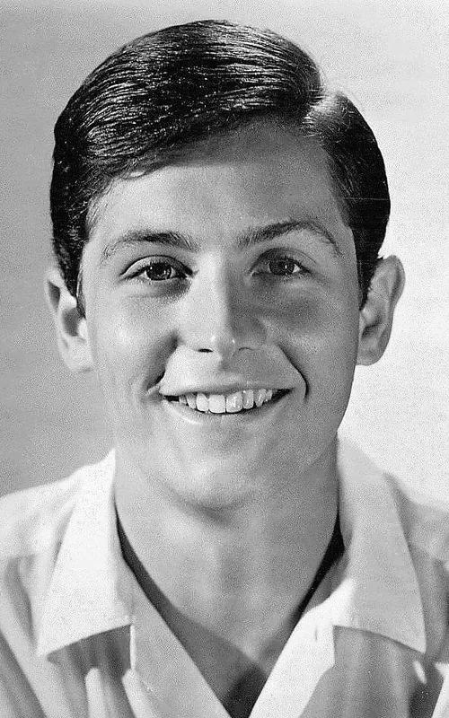 Burt Ward