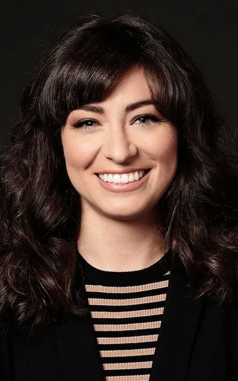 Melissa Villaseñor