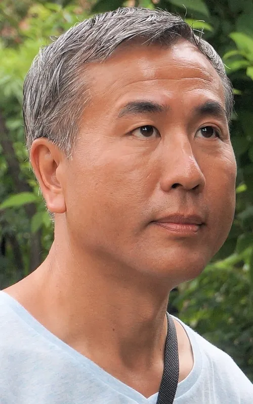 Robert Lin