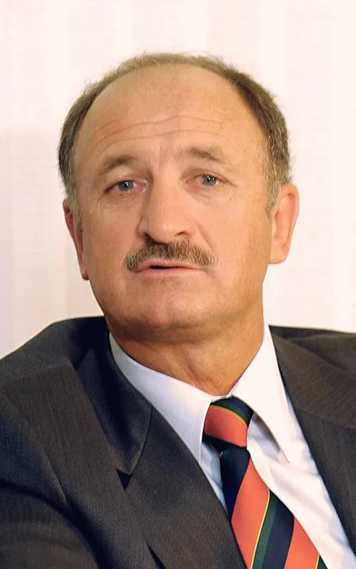 Luiz Felipe Scolari