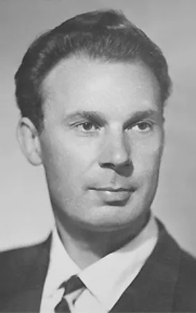 Yuri Leonidov