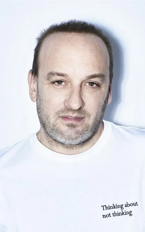 Charles Souchon