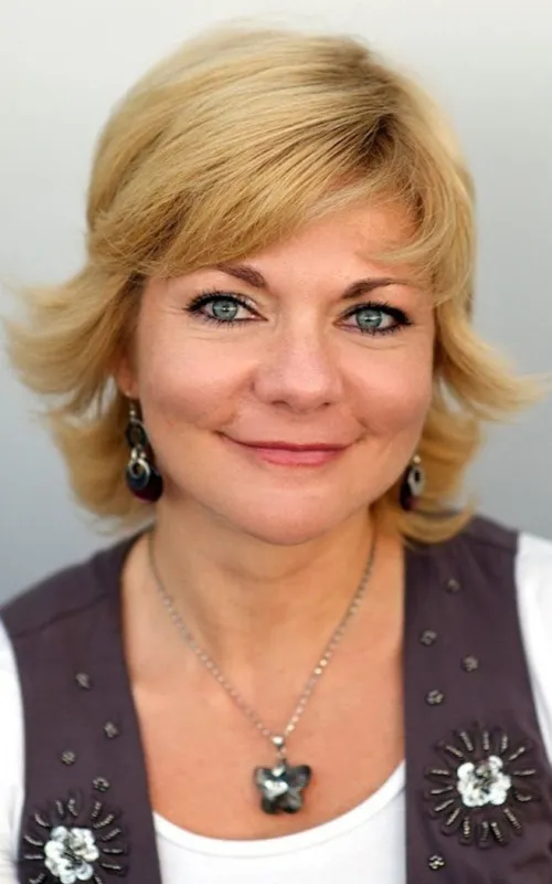 Natalya Guseva