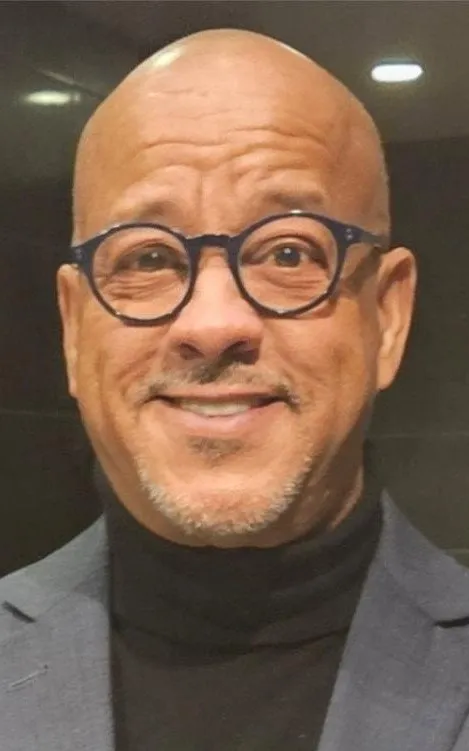 Antony Jr Alcindor