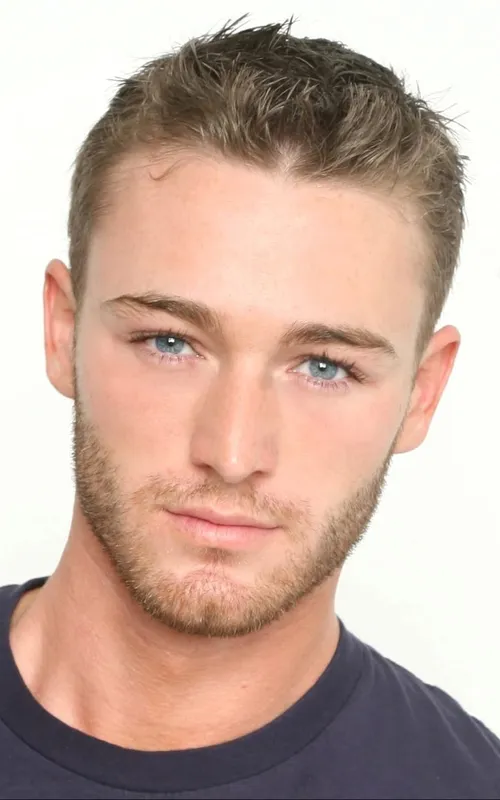 Jake McLaughlin