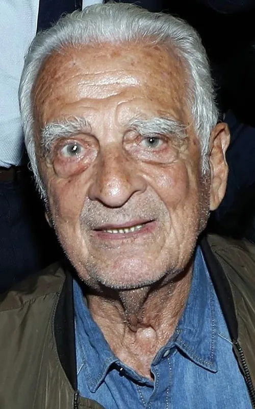 Alain Belmondo