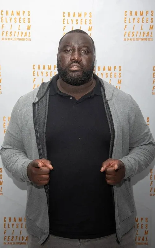 Bruce Dombolo