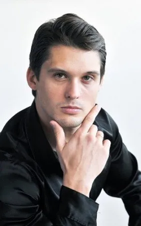 Dmitry Polyushkin