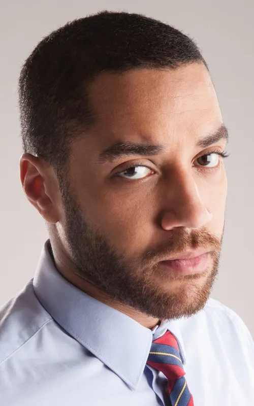 Samuel Anderson