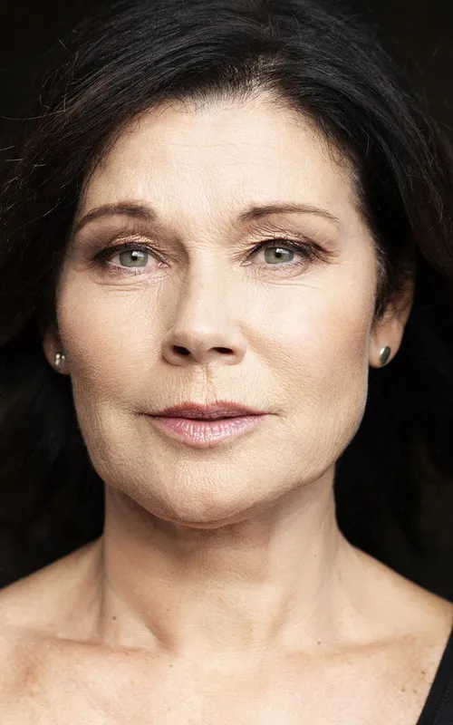 Jeanette Holmgren