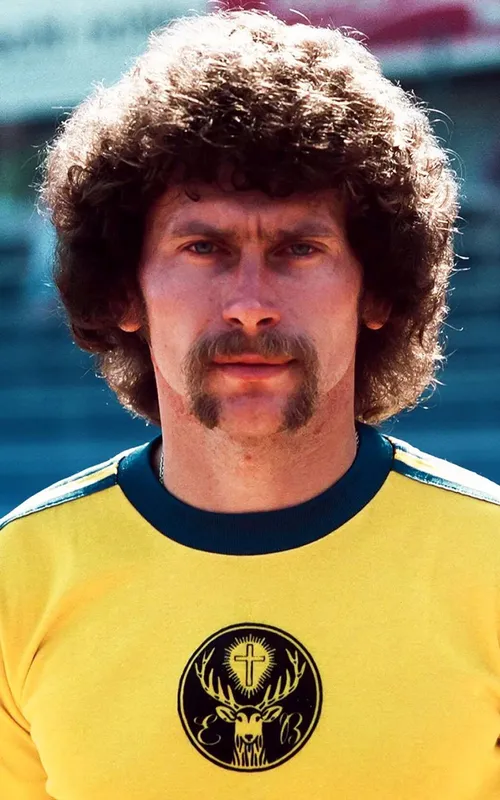 Paul Breitner