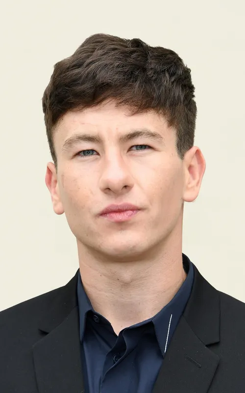 Barry Keoghan