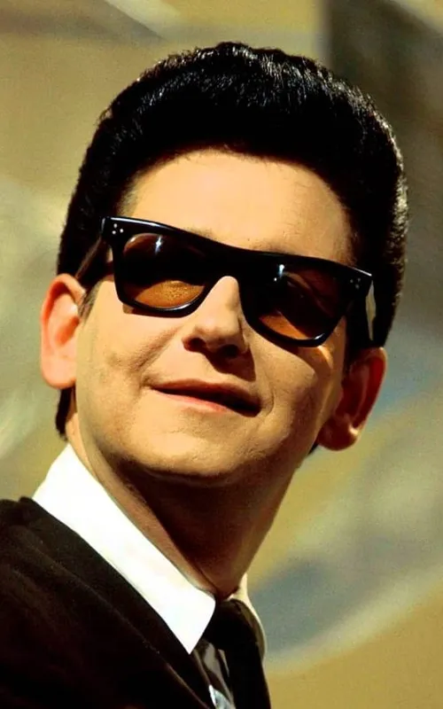 Roy Orbison