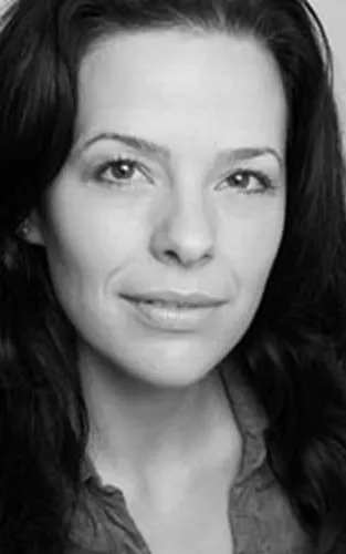 Kerry Ann Smith