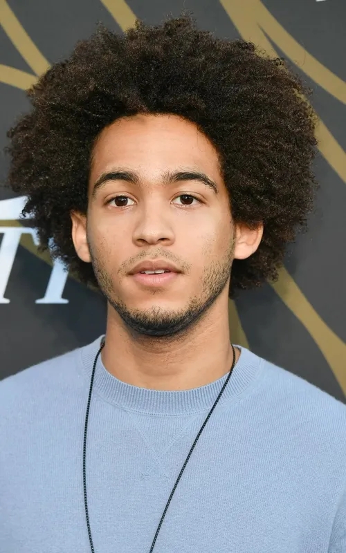 Jorge Lendeborg Jr.