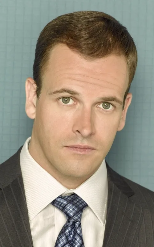 Jonny Lee Miller