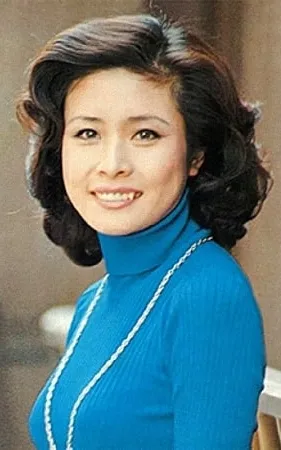 Rumiko Koyanagi