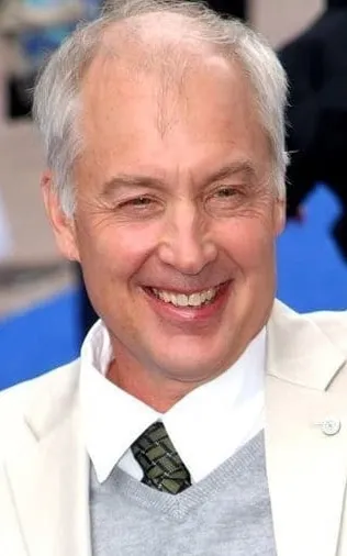 Ben Burtt