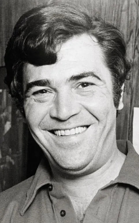 Ralph Bakshi