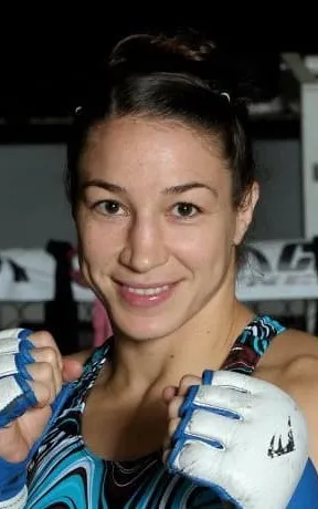 Sara McMann