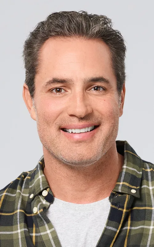 Victor Webster