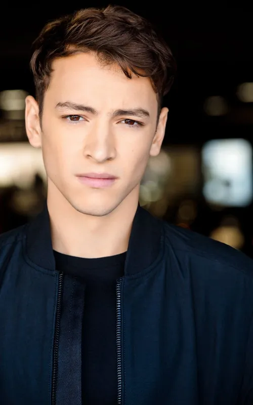 Jake Monreal