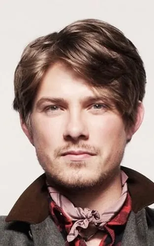 Taylor Hanson