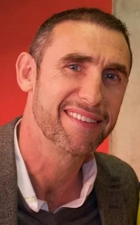 Martin Keown