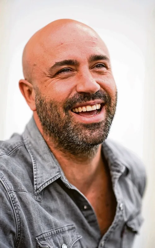 Frédéric Recrosio