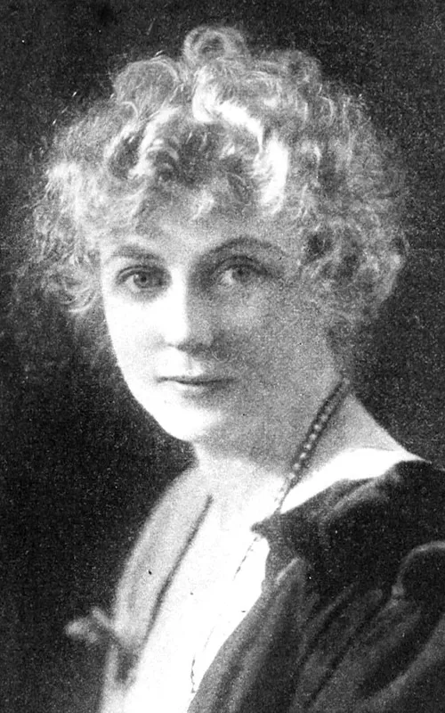 Edna Hunter