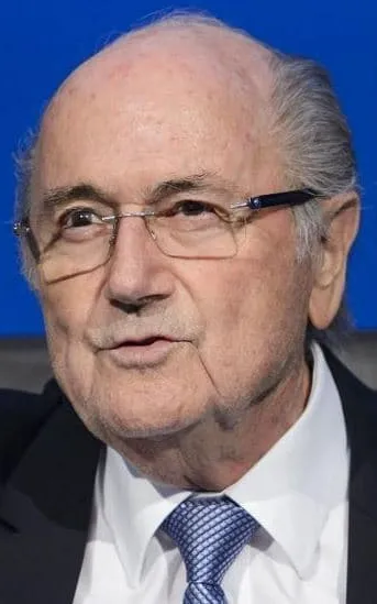 Sepp Blatter