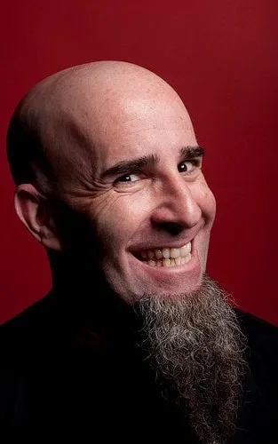 Scott Ian