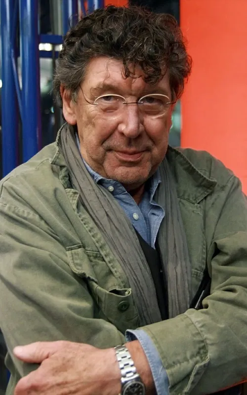 Peter Patzak