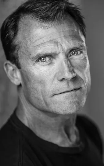 Shawn C. Orr