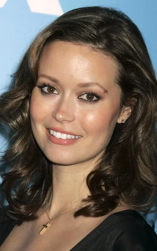 Summer Glau