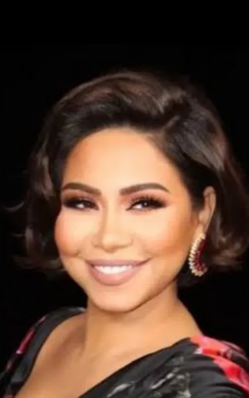 Sherine Abdel Wahab