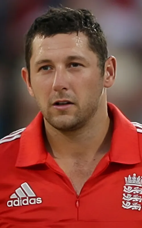 Tim Bresnan