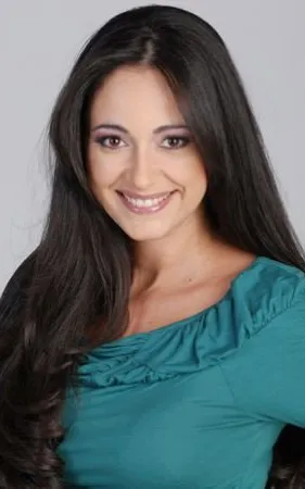 Gabriela Sobrado