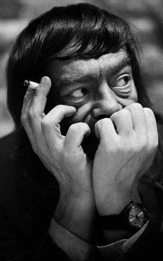 Ryszard Cieślak